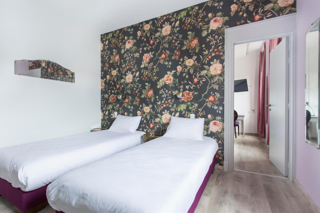 D'angleterre Hotel Vittel