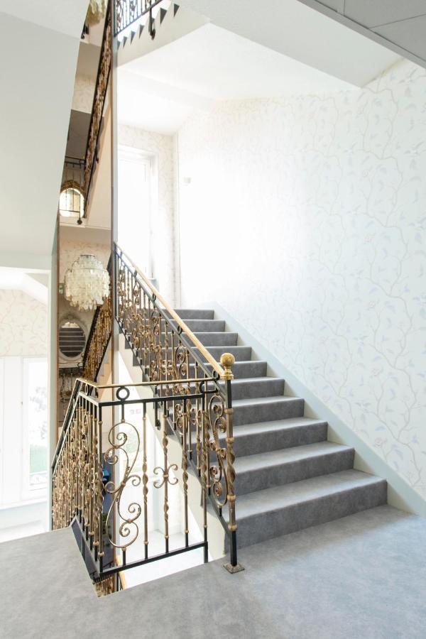 Hotel D'angleterre Vittel