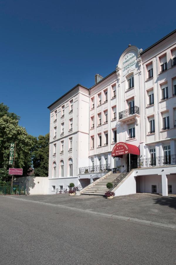 D'angleterre Vittel