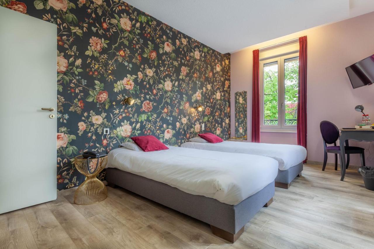 D'angleterre Hotel