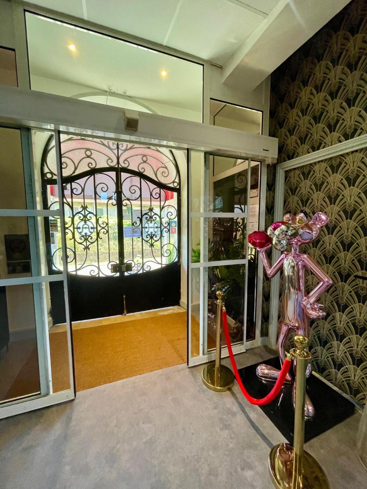 D'angleterre Hotel 3*