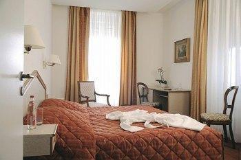 Hotel D'angleterre
