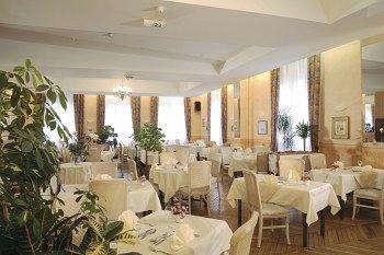 Hotel D'angleterre 3*