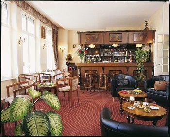 D'angleterre 3*