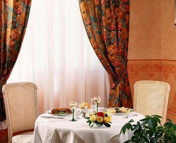 D'angleterre Hotel 3*