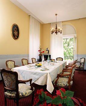 D'angleterre 3* Vittel