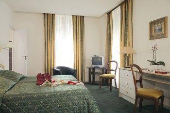 Hotel D'angleterre